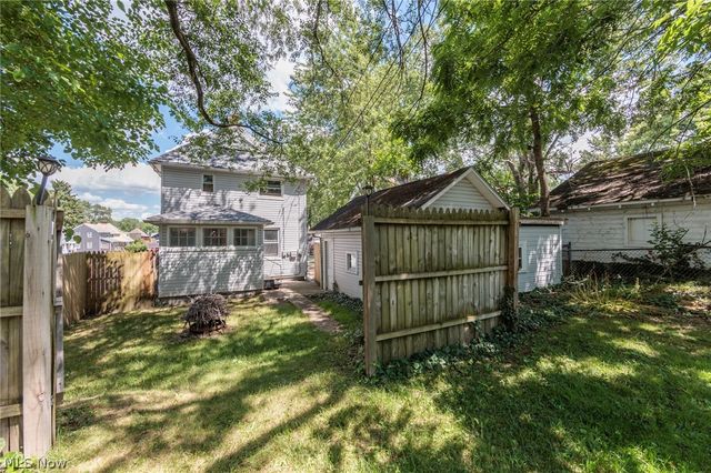 1511 Grace Street, Alliance, OH 44601