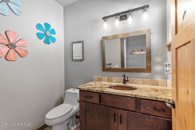 14022 S BELLGROVE RD, Coeur D'alene, ID 83814