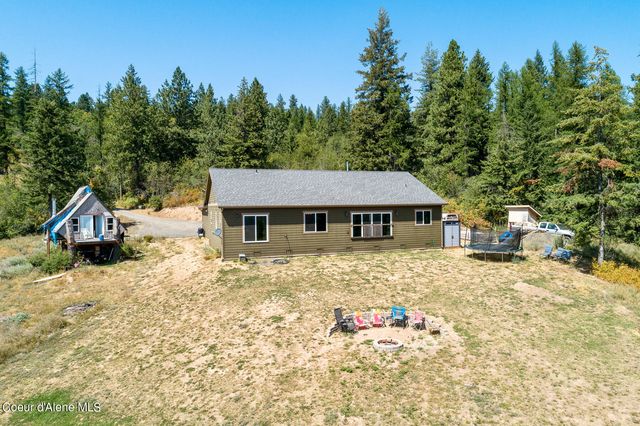 14022 S BELLGROVE RD, Coeur D'alene, ID 83814