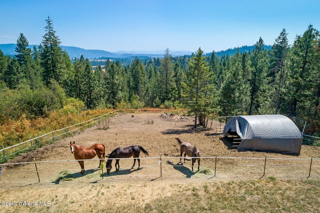 14022 S BELLGROVE RD, Coeur D'alene, ID 83814