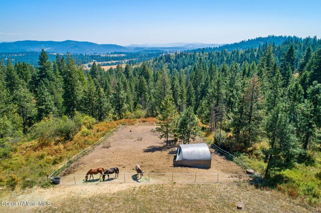 14022 S BELLGROVE RD, Coeur D'alene, ID 83814