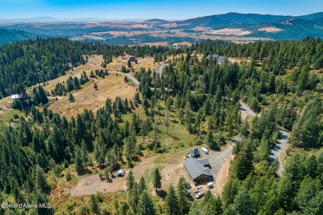 14022 S BELLGROVE RD, Coeur D'alene, ID 83814