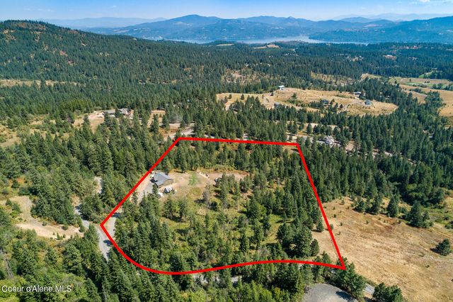 14022 S BELLGROVE RD, Coeur D'alene, ID 83814