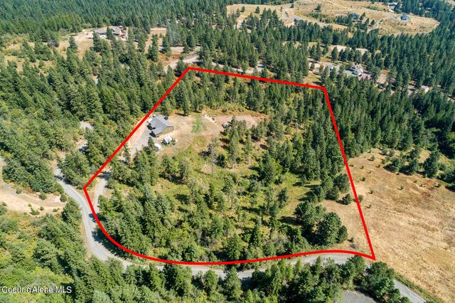 14022 S BELLGROVE RD, Coeur D'alene, ID 83814