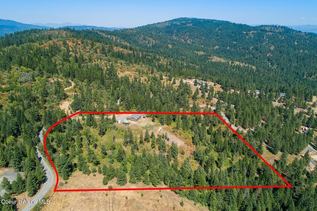 14022 S BELLGROVE RD, Coeur D'alene, ID 83814