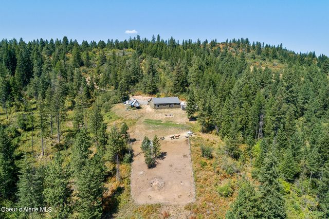 14022 S BELLGROVE RD, Coeur D'alene, ID 83814