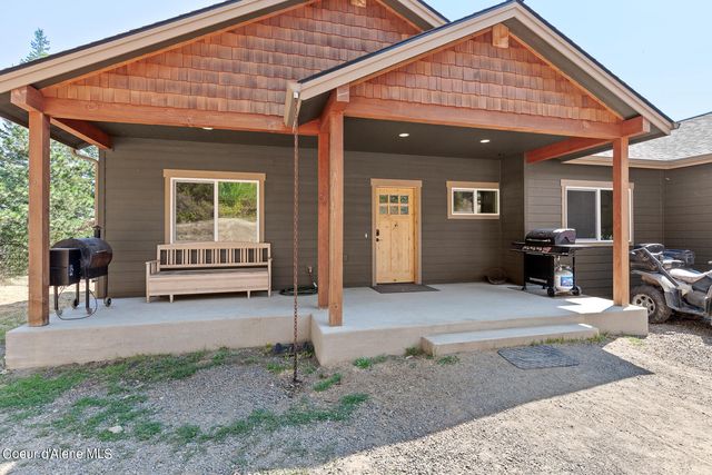 14022 S BELLGROVE RD, Coeur D'alene, ID 83814