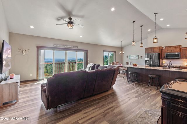 14022 S BELLGROVE RD, Coeur D'alene, ID 83814