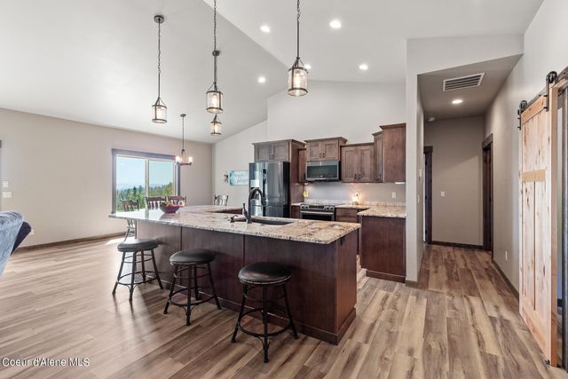 14022 S BELLGROVE RD, Coeur D'alene, ID 83814