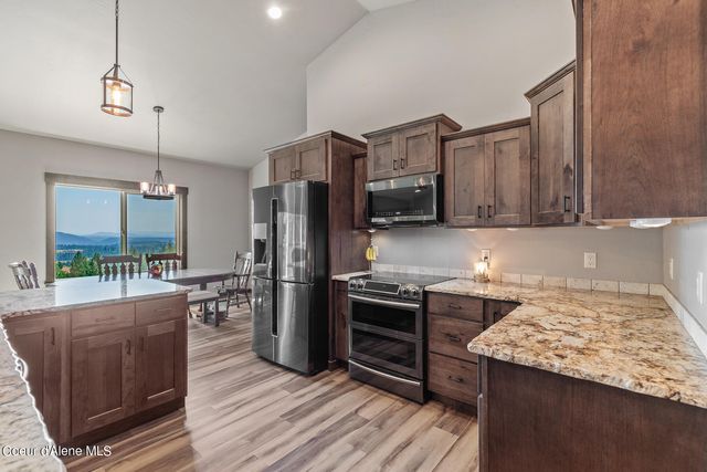 14022 S BELLGROVE RD, Coeur D'alene, ID 83814