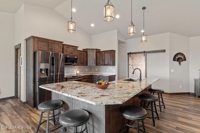 14022 S BELLGROVE RD, Coeur D'alene, ID 83814
