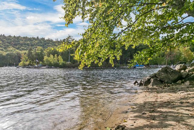 229 North Shore Road, New Durham, NH 03855
