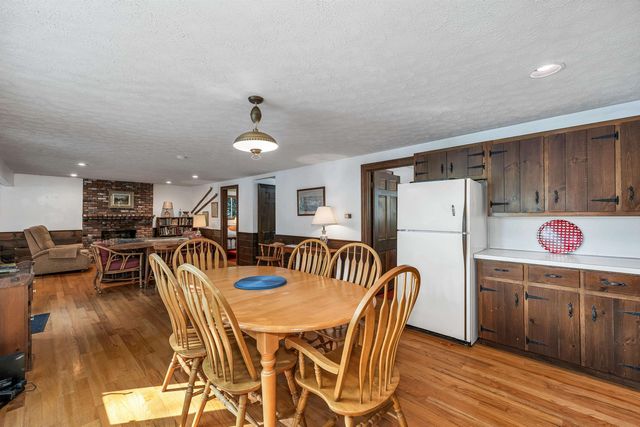 229 North Shore Road, New Durham, NH 03855