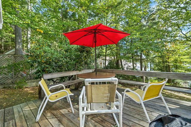 229 North Shore Road, New Durham, NH 03855