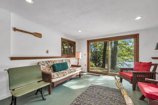 229 North Shore Road, New Durham, NH 03855