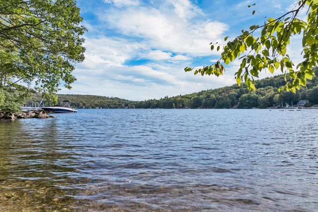 229 North Shore Road, New Durham, NH 03855