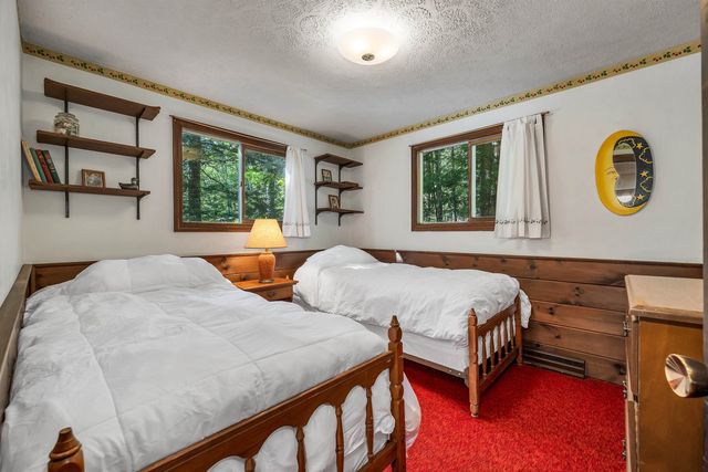 229 North Shore Road, New Durham, NH 03855