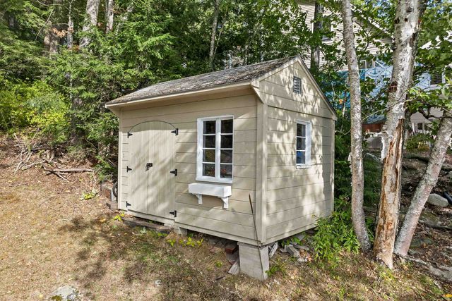 229 North Shore Road, New Durham, NH 03855