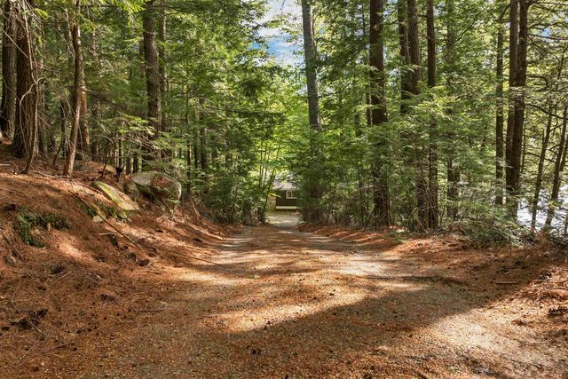 229 North Shore Road, New Durham, NH 03855