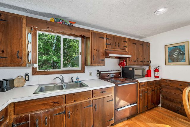 229 North Shore Road, New Durham, NH 03855