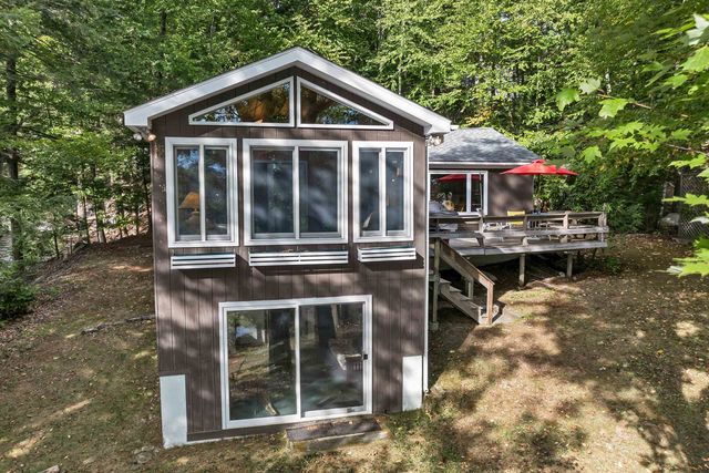 229 North Shore Road, New Durham, NH 03855