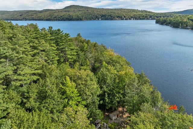 229 North Shore Road, New Durham, NH 03855
