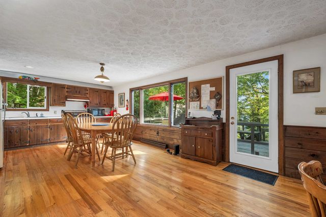 229 North Shore Road, New Durham, NH 03855