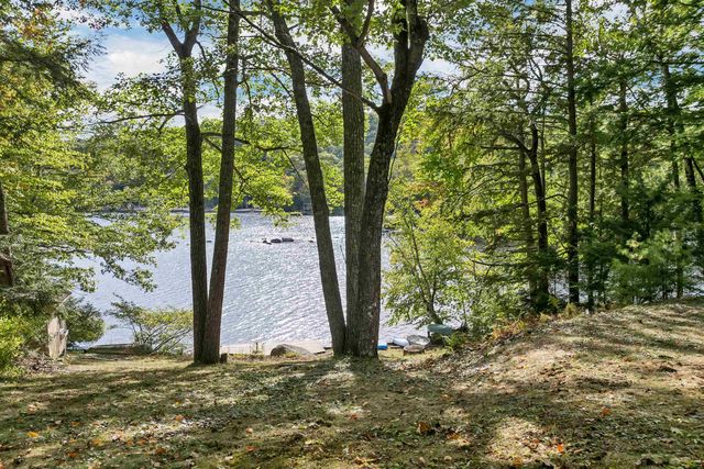 229 North Shore Road, New Durham, NH 03855