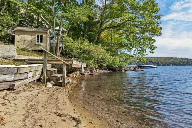 229 North Shore Road, New Durham, NH 03855
