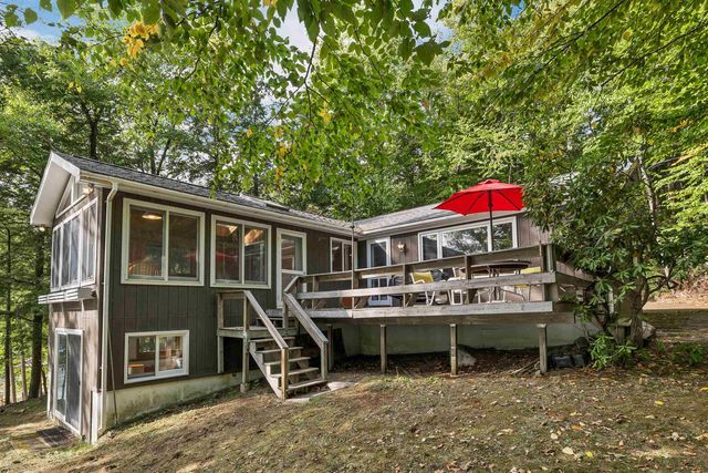 229 North Shore Road, New Durham, NH 03855