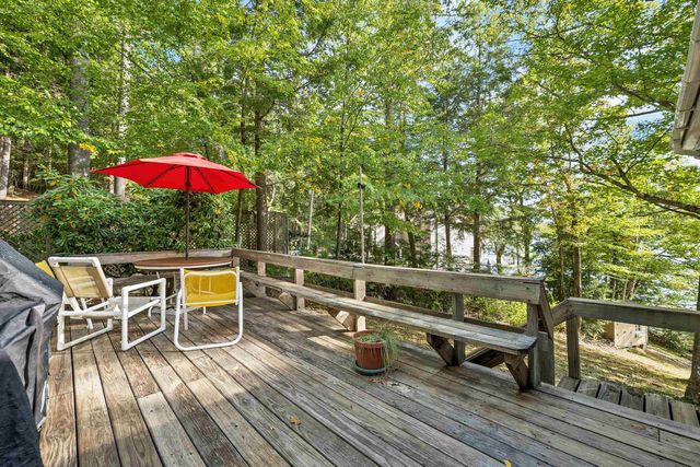 229 North Shore Road, New Durham, NH 03855