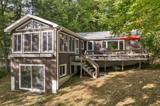 229 North Shore Road, New Durham, NH 03855
