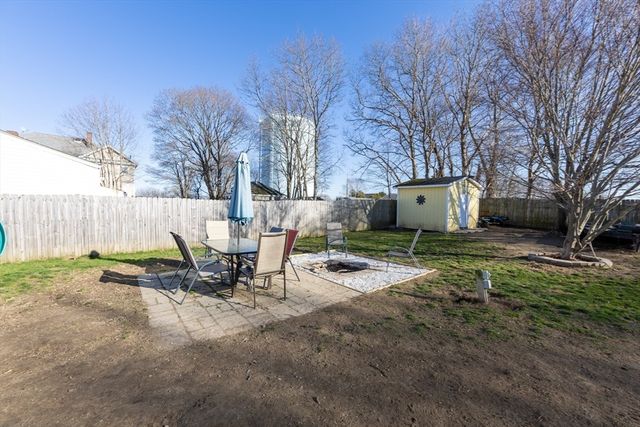 103 Chicago St, Fall River, MA 02721