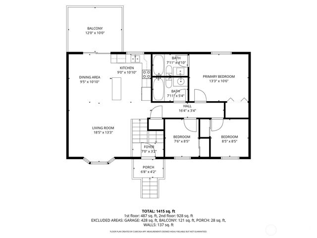 115 3rd Avenue NW, Pacific, WA 98047