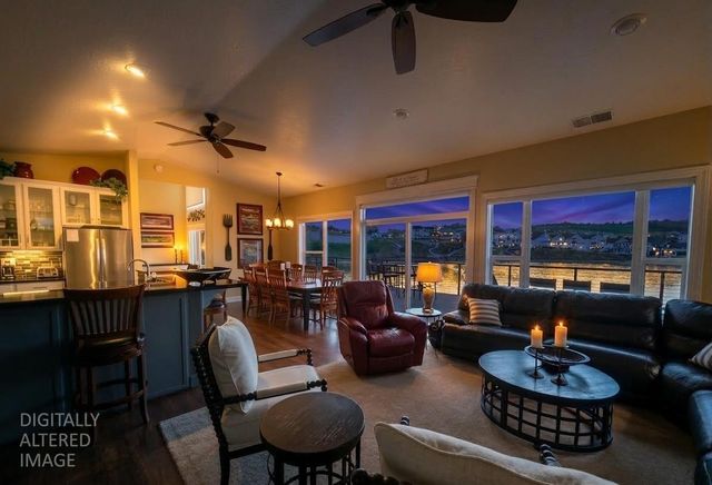 5105 Lakeshore Dr, Copperopolis, CA 95228