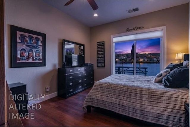 5105 Lakeshore Dr, Copperopolis, CA 95228