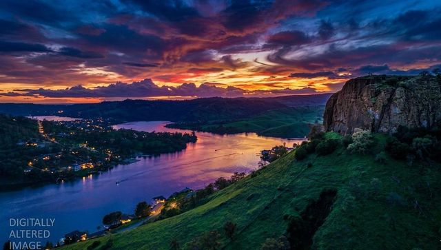 5105 Lakeshore Dr, Copperopolis, CA 95228