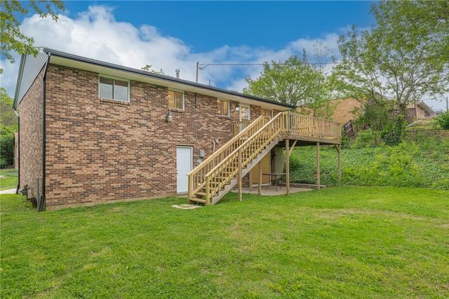 729 N Lindsey Avenue, Miamisburg, OH 45342