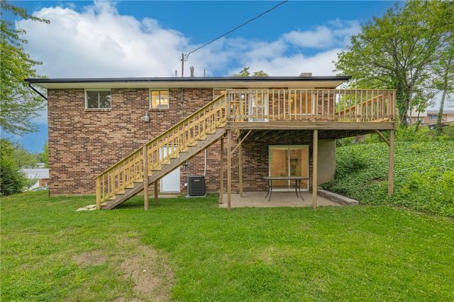 729 N Lindsey Avenue, Miamisburg, OH 45342