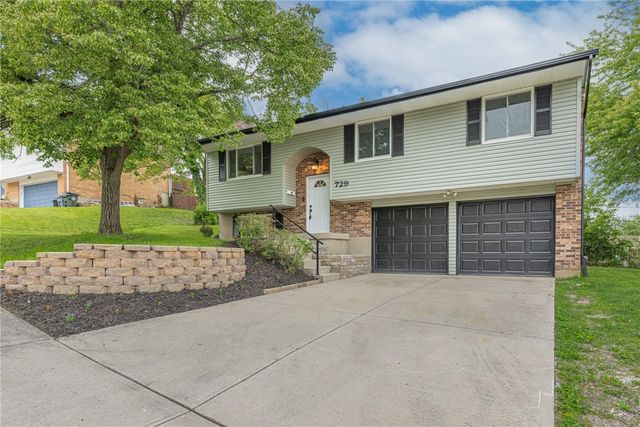 729 N Lindsey Avenue, Miamisburg, OH 45342