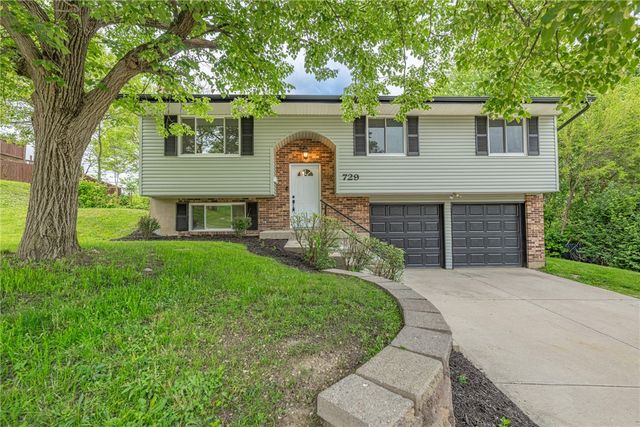 729 N Lindsey Avenue, Miamisburg, OH 45342