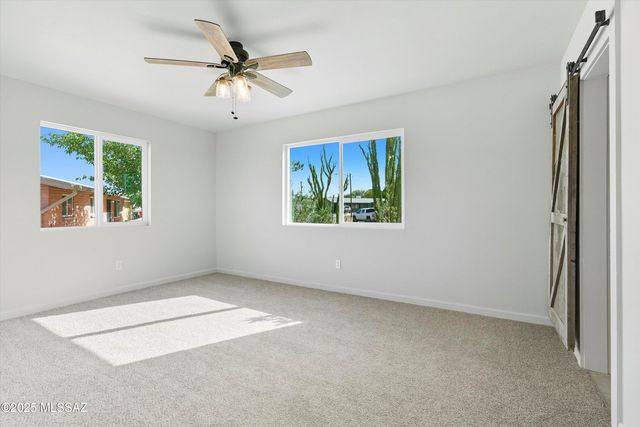 487 E Patrick Drive, Benson, AZ 85602