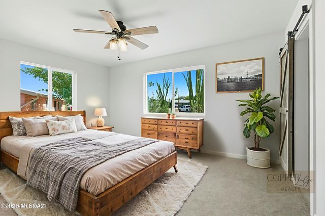 487 E Patrick Drive, Benson, AZ 85602