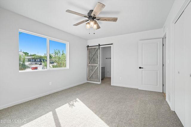 487 E Patrick Drive, Benson, AZ 85602