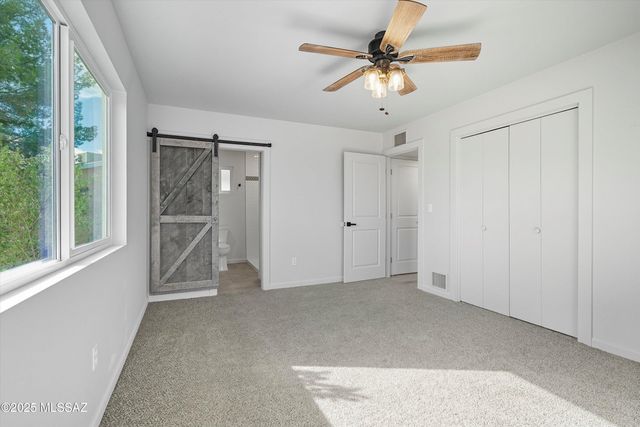 487 E Patrick Drive, Benson, AZ 85602