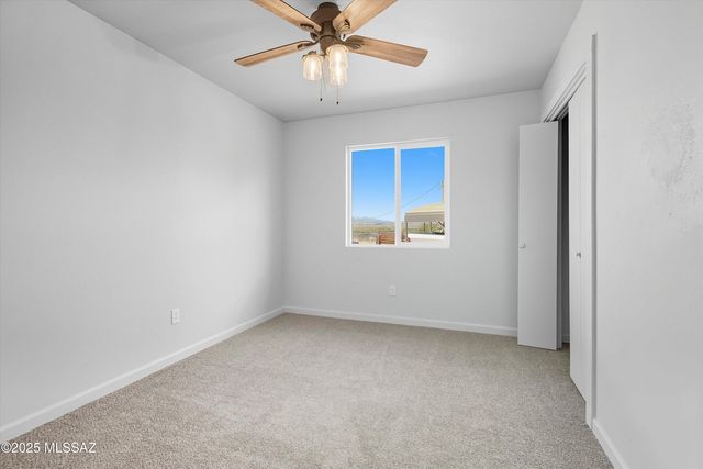 487 E Patrick Drive, Benson, AZ 85602