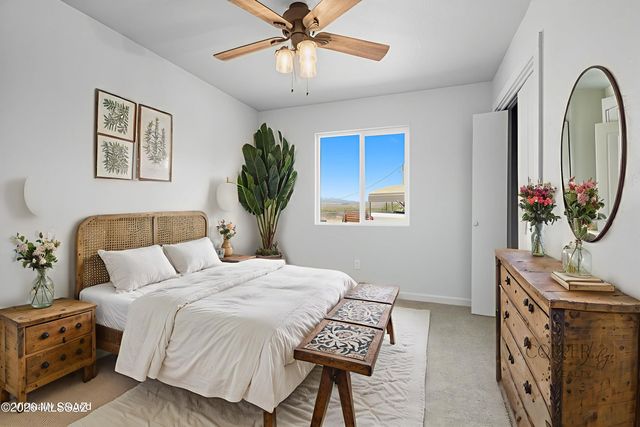 487 E Patrick Drive, Benson, AZ 85602