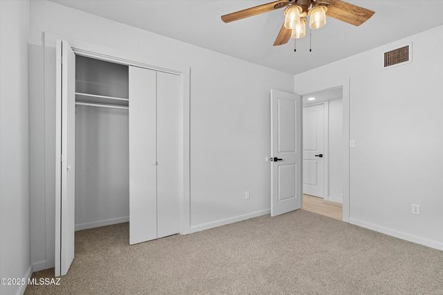 487 E Patrick Drive, Benson, AZ 85602