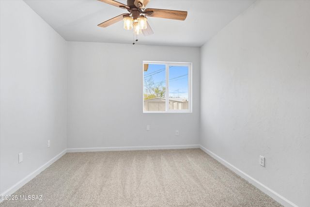 487 E Patrick Drive, Benson, AZ 85602