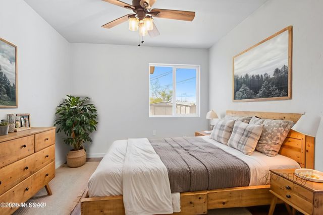 487 E Patrick Drive, Benson, AZ 85602
